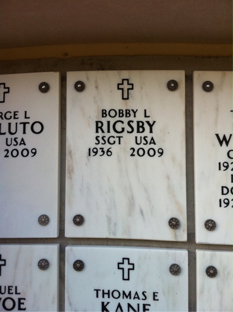 Bobby Rigsby