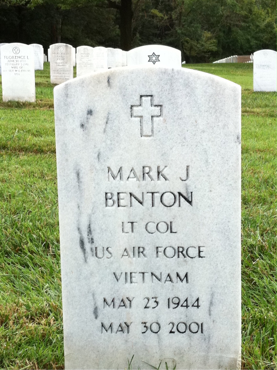 Deborah Benton