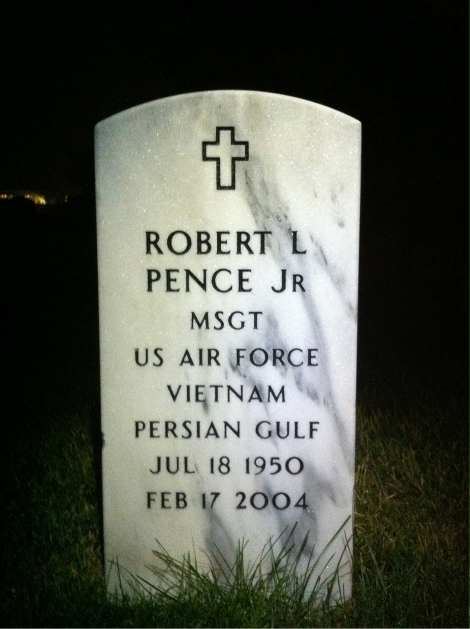 Robert Pence