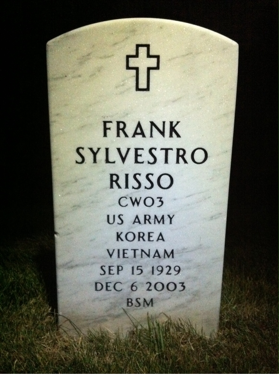 Frank Risso