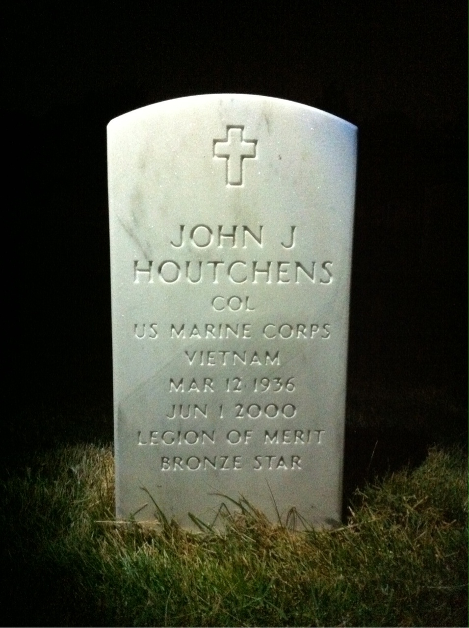John Houtchens