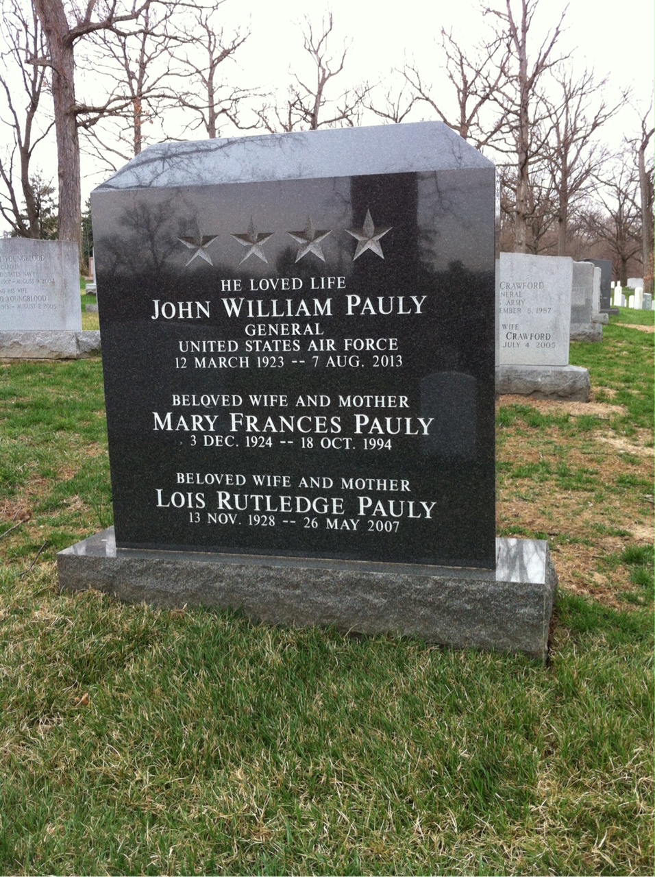 John Pauly