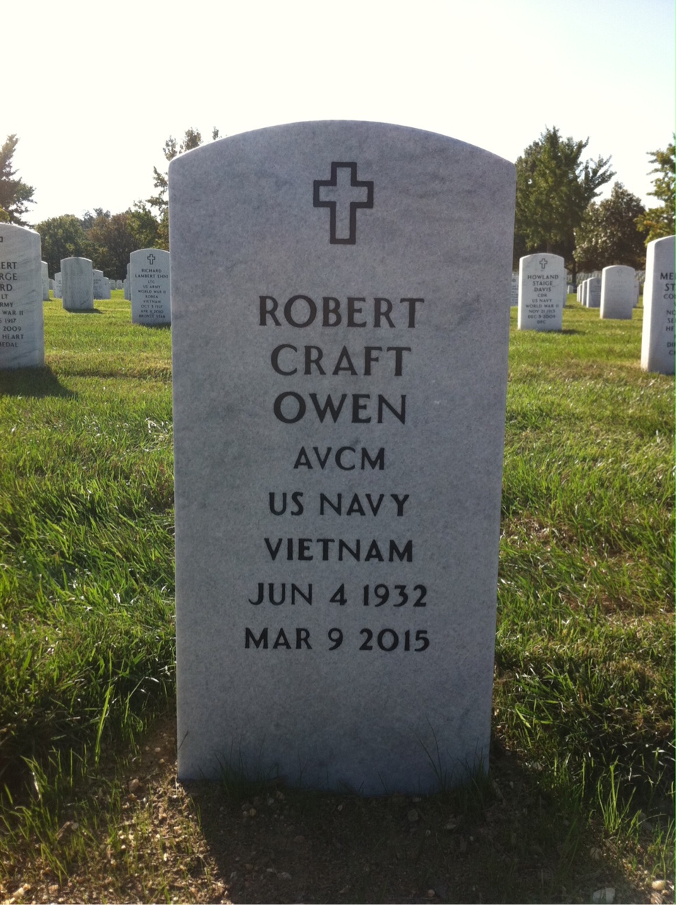 Robert Owen