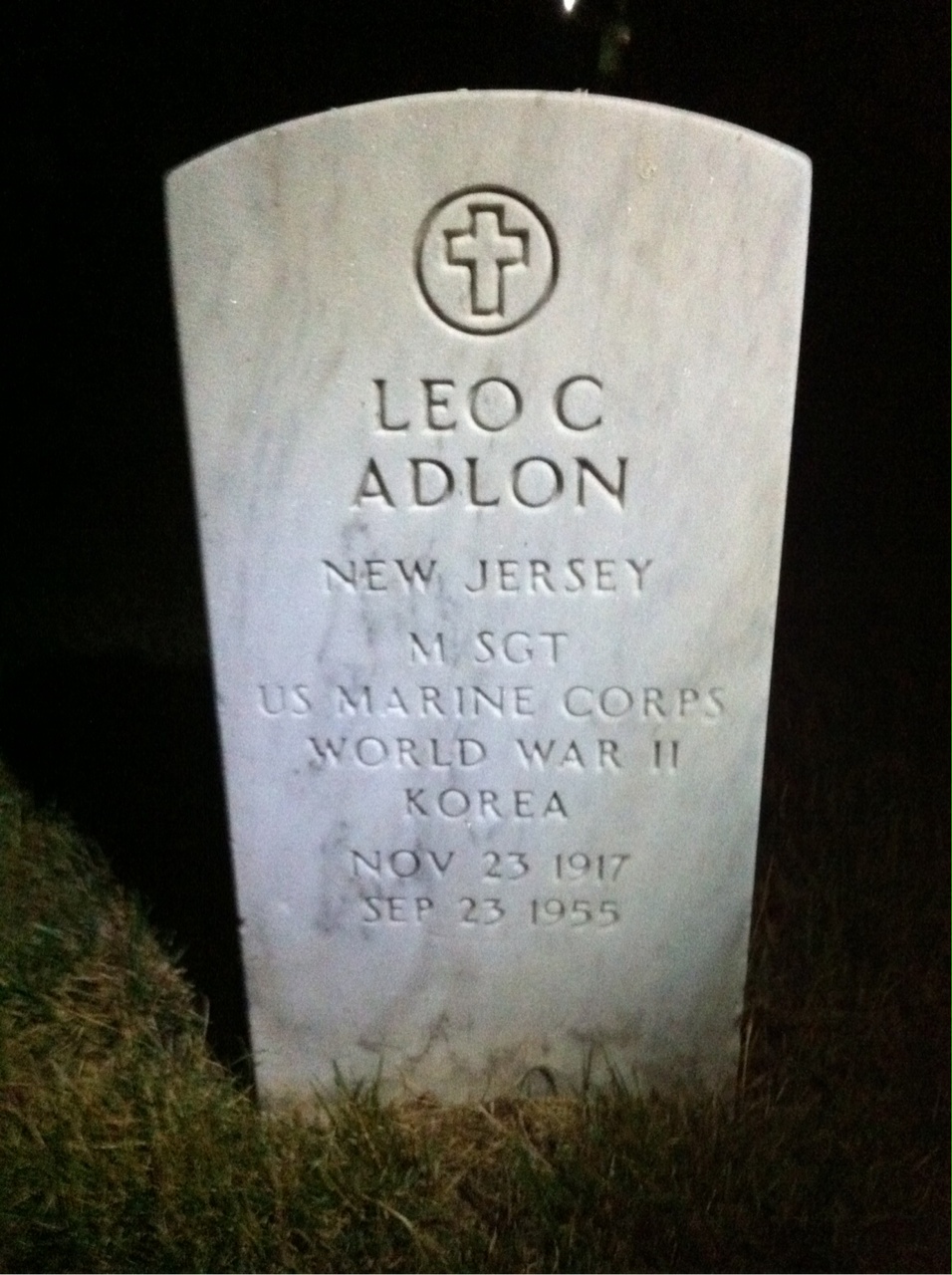 Leo Adlon