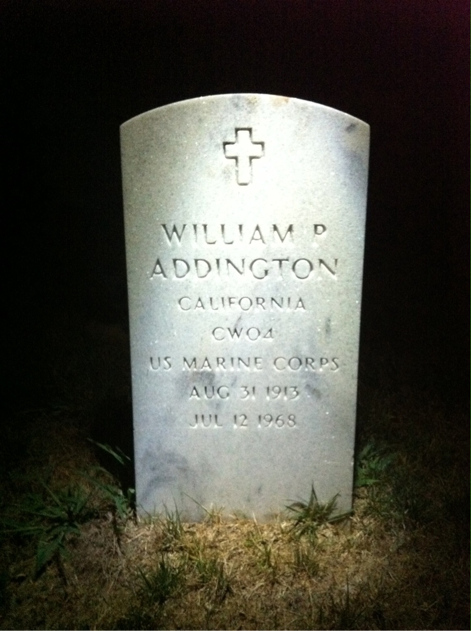 Iris Addington