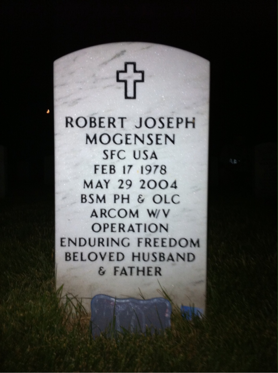 Robert Mogensen