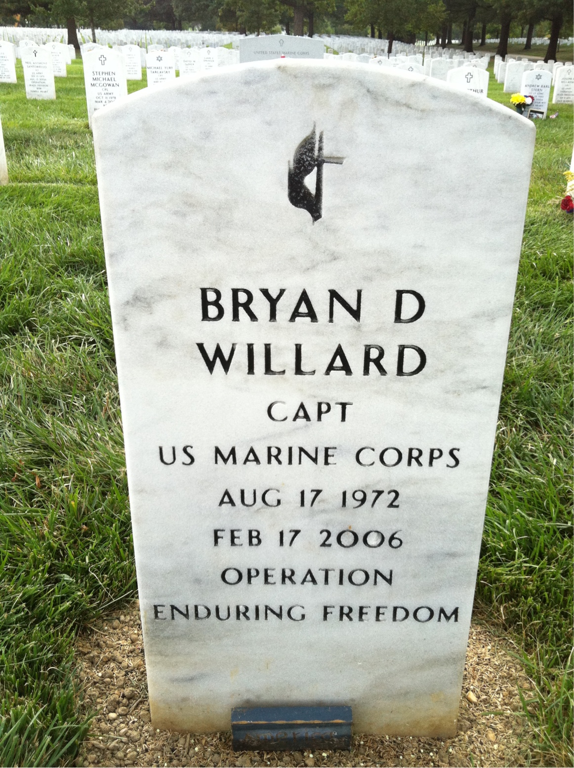 Bryan Willard