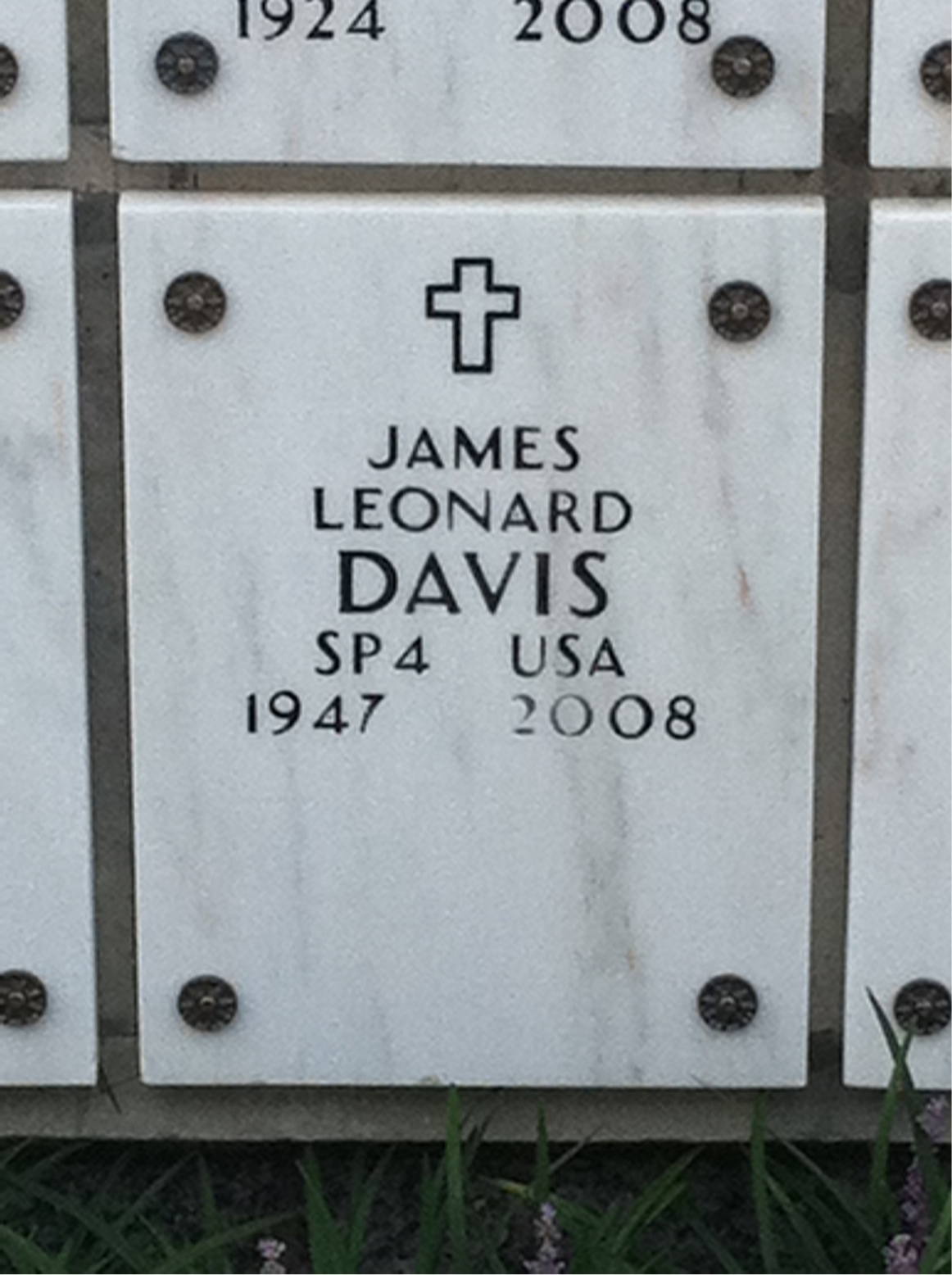 James Davis