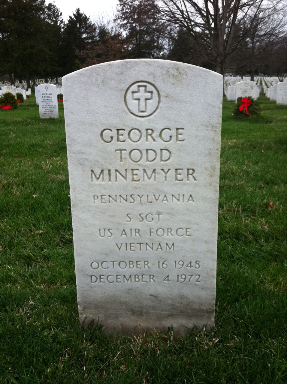 George Minemyer