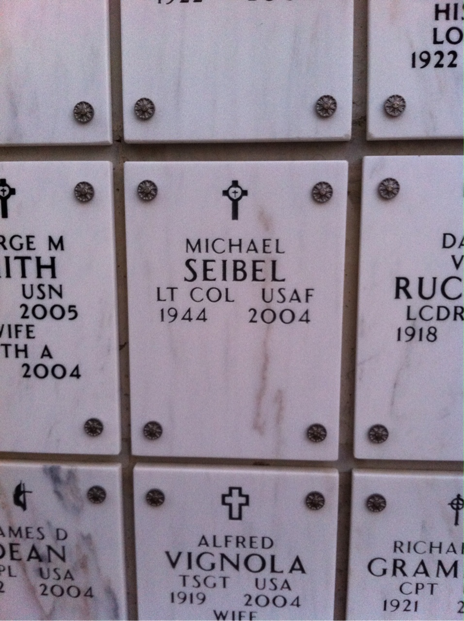 Michael Seibel