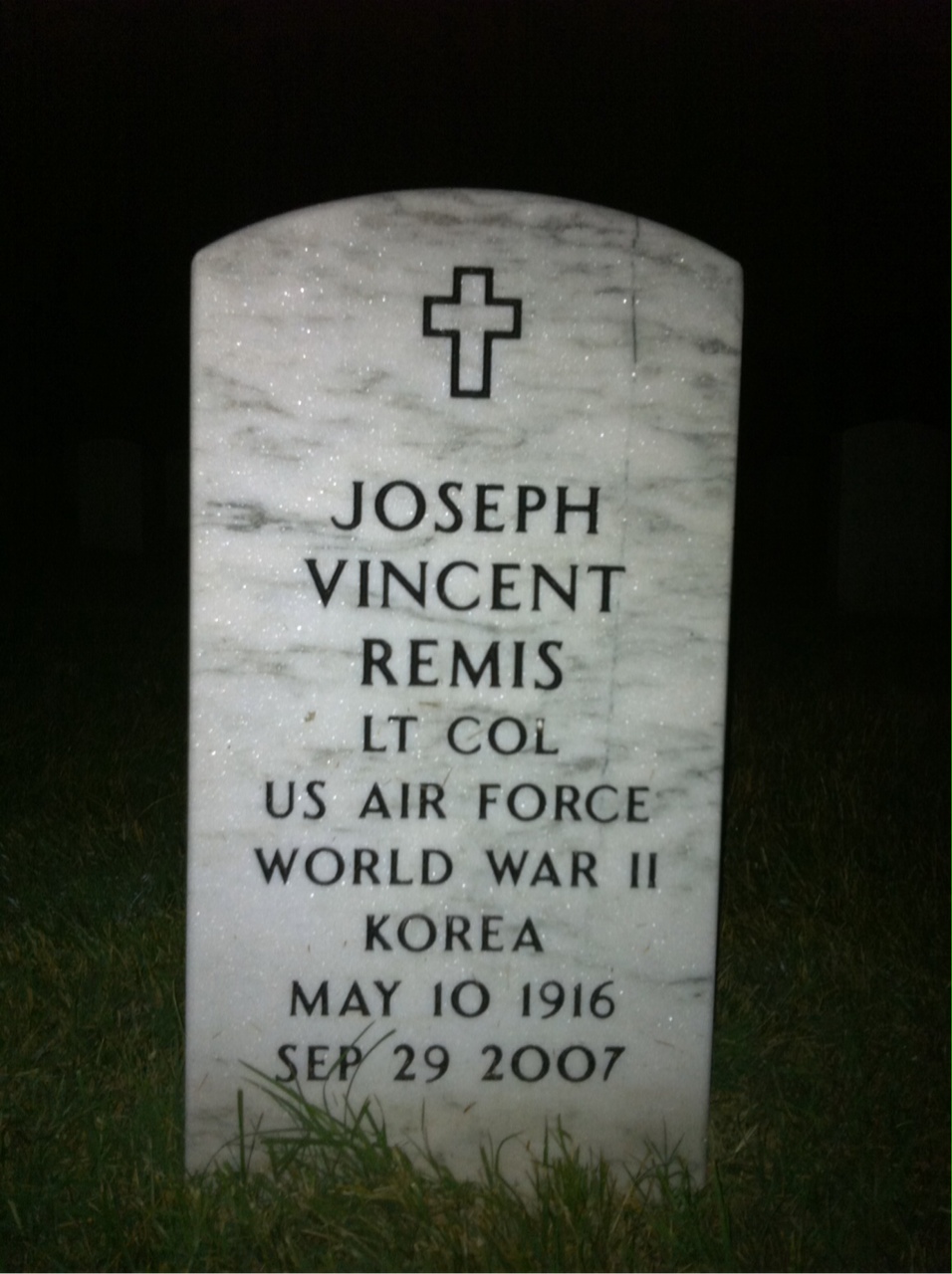 Joseph Remis