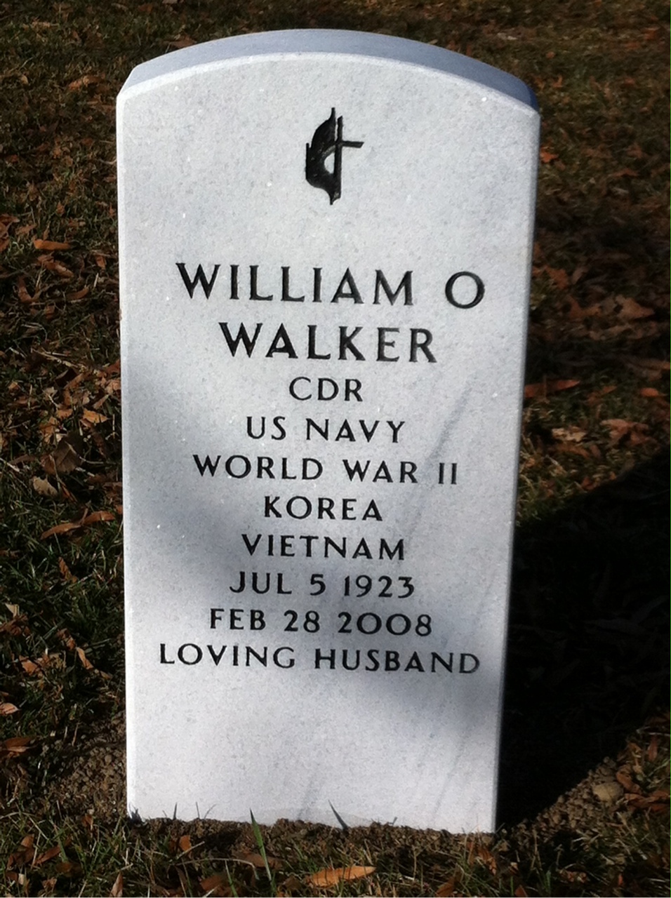 William Walker