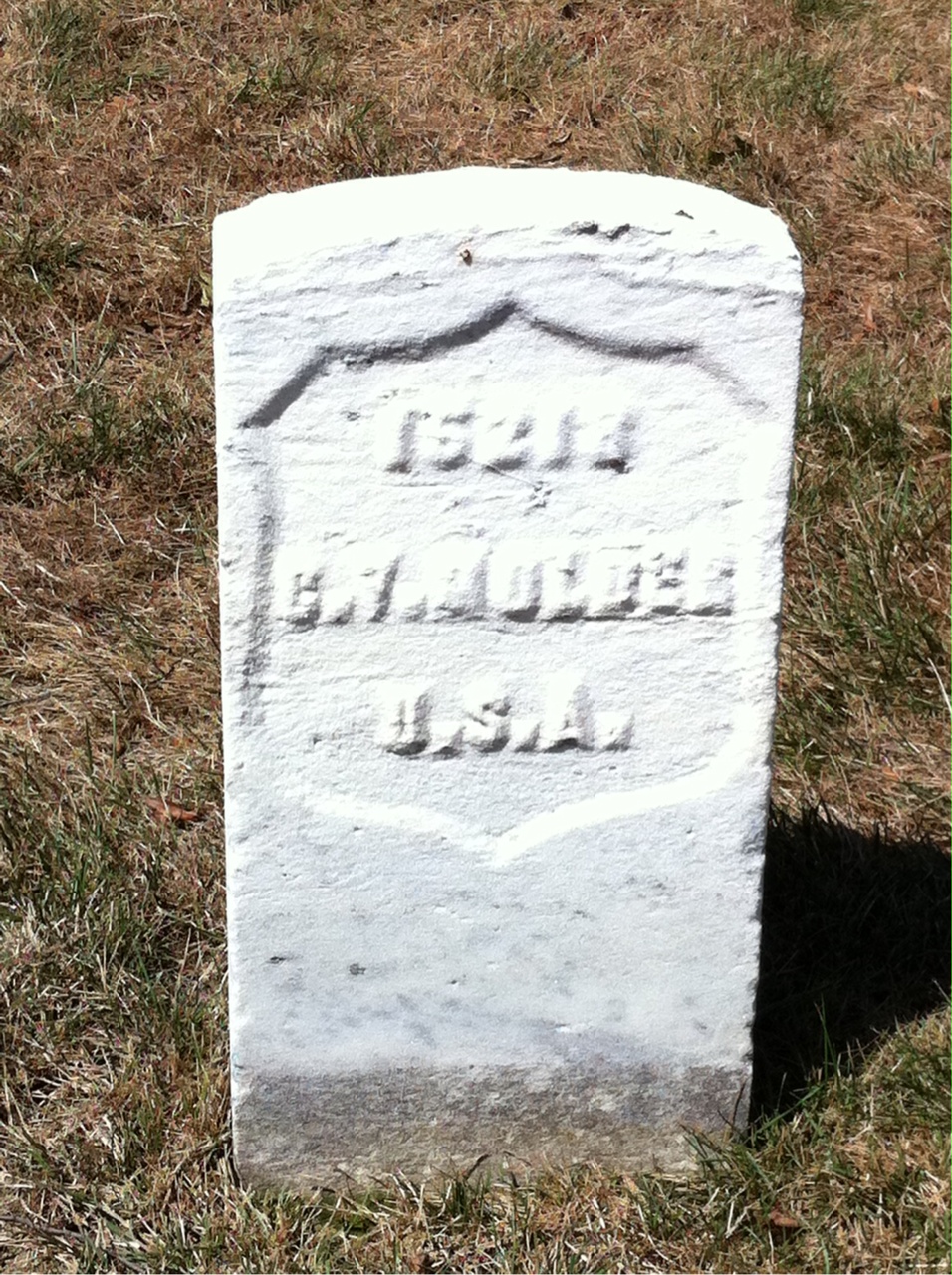 Charles Moulder