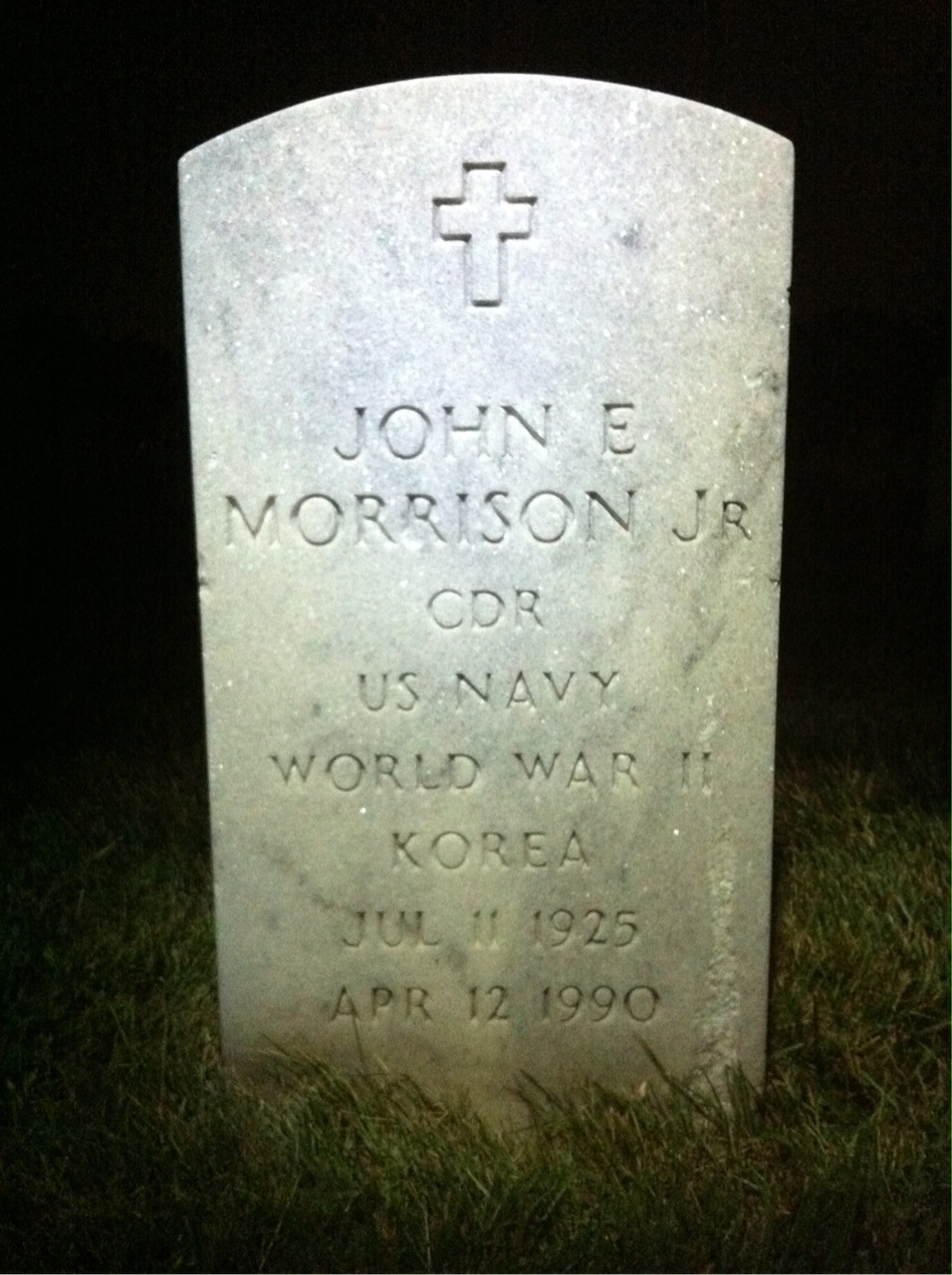 John Morrison