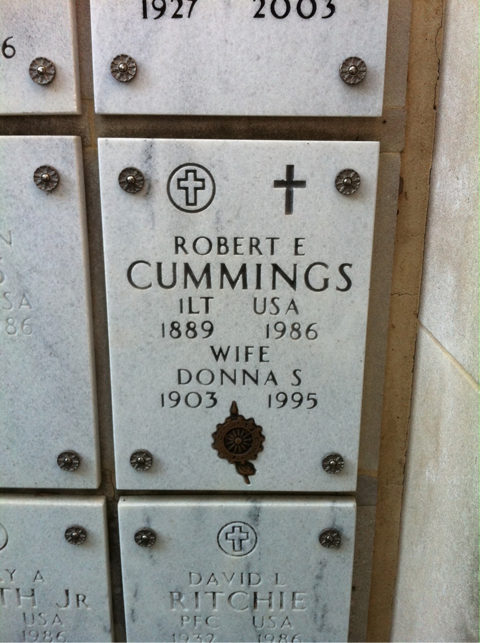 Robert Cummings