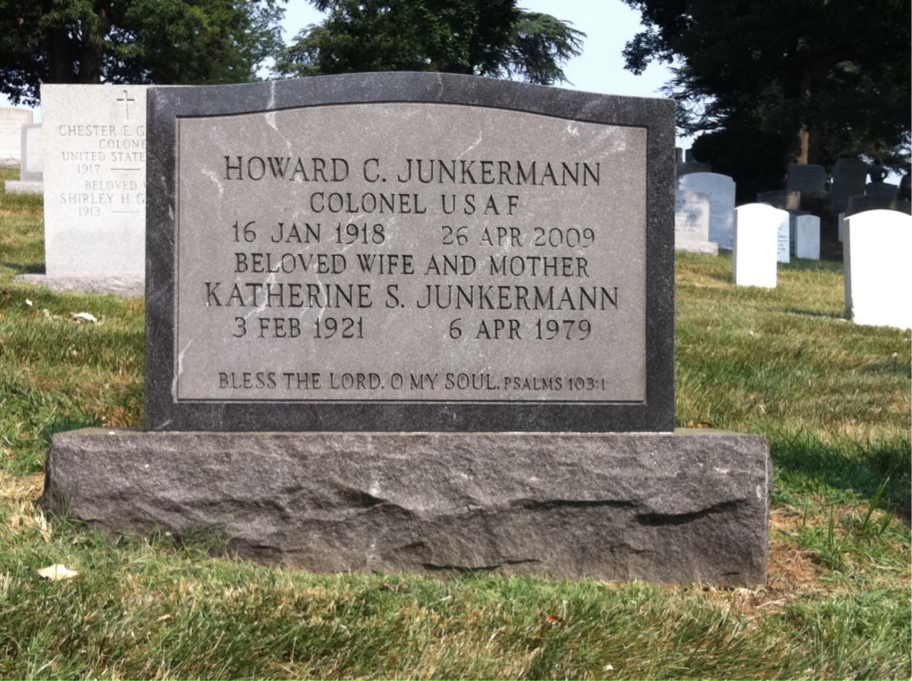 Howard Junkermann