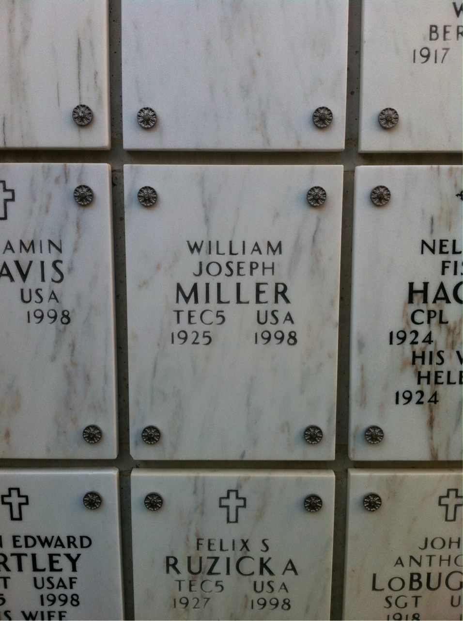 William Miller