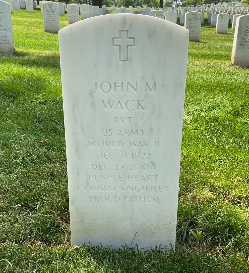 John Wack