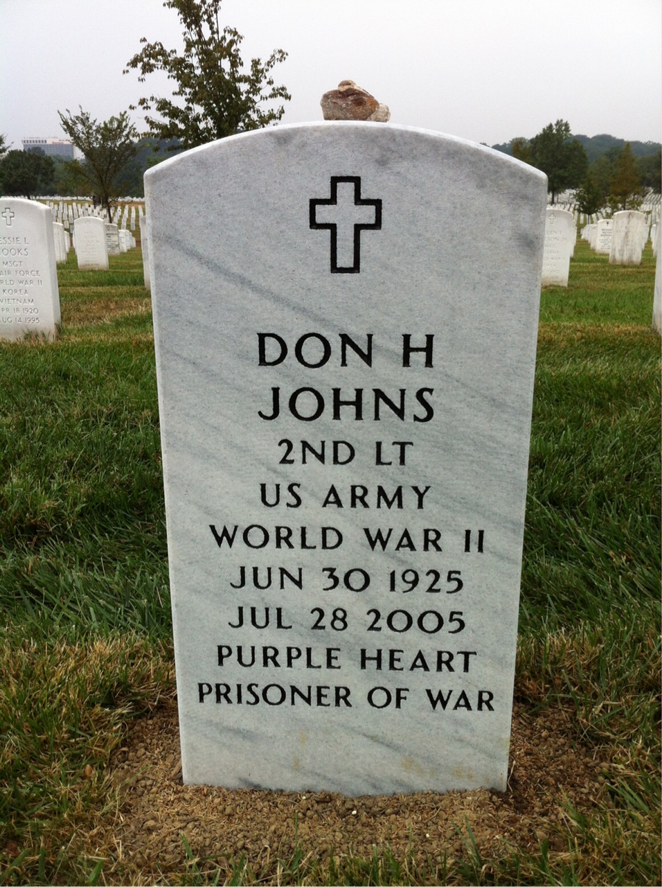 Don Johns