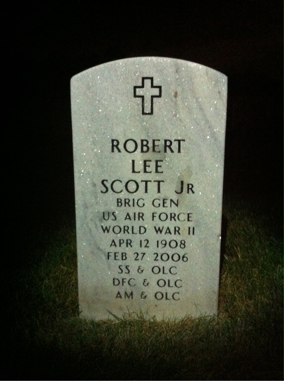 Robert Scott