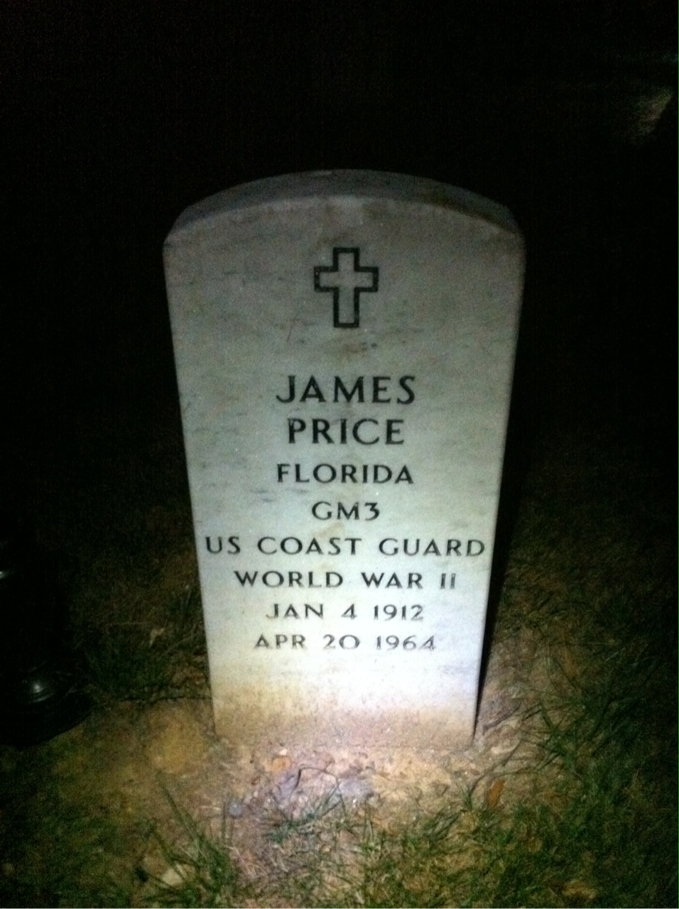 James Price