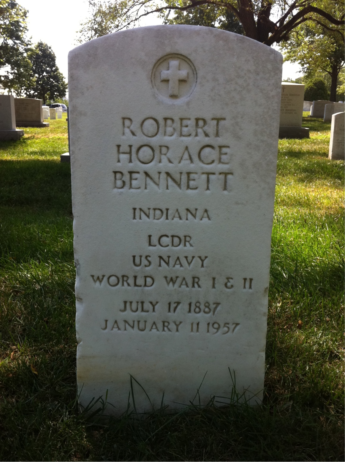 Robert Bennett