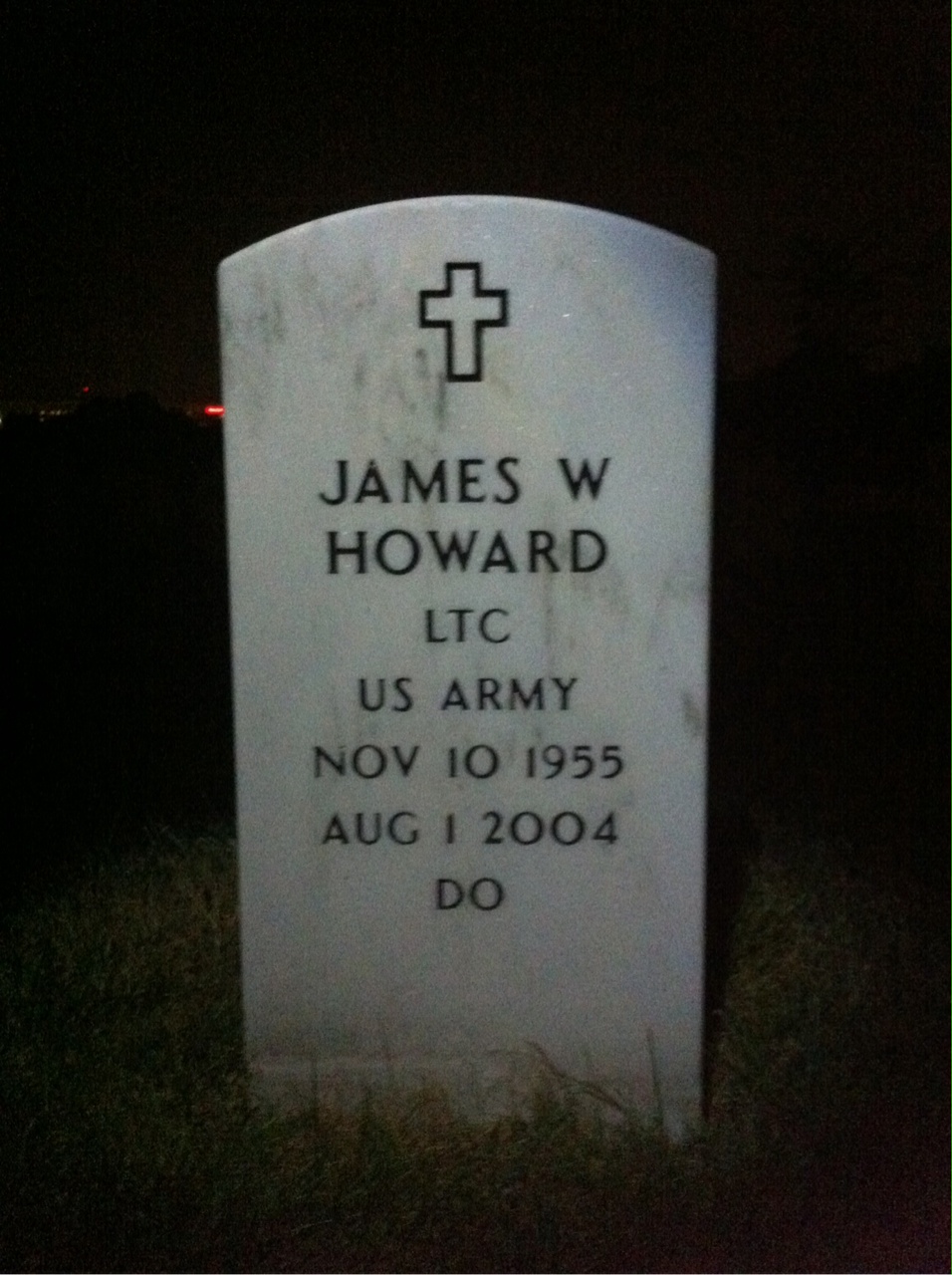 James Howard