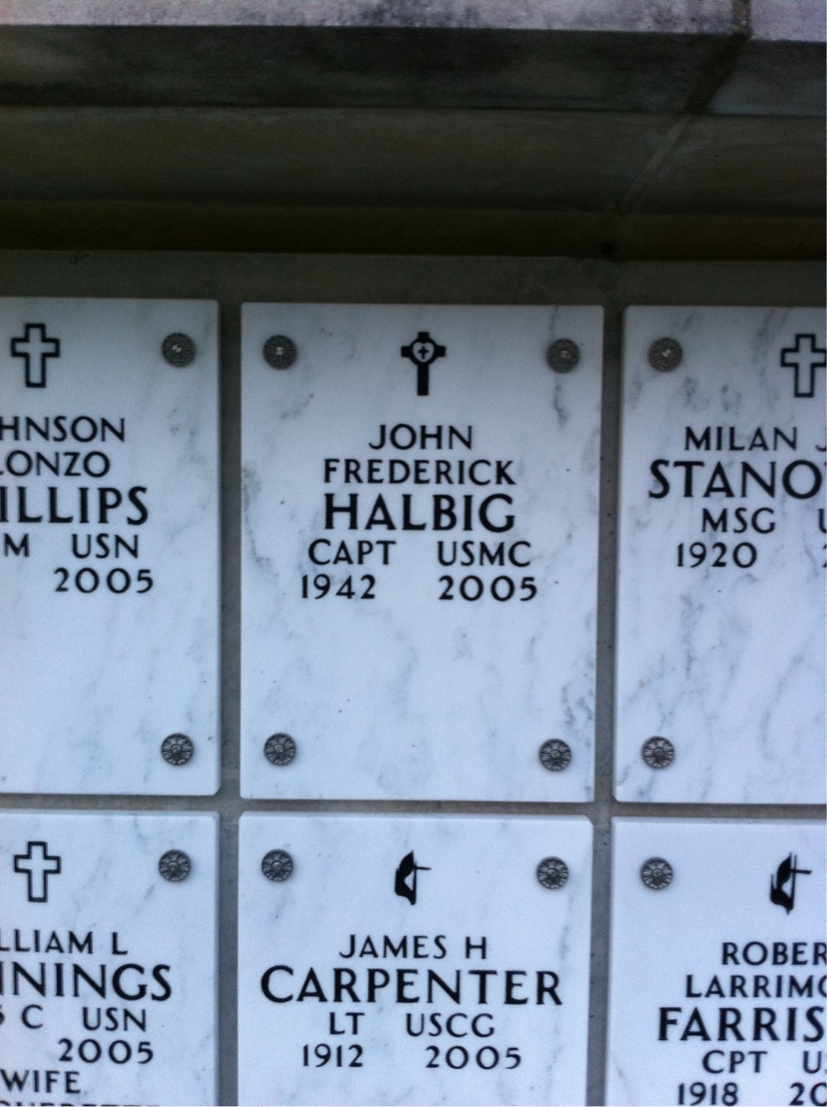 John Halbig