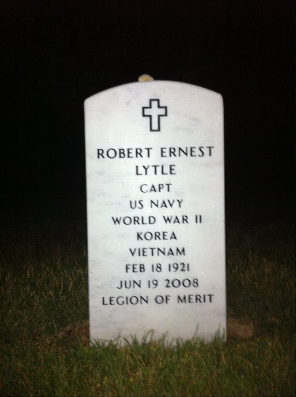 Robert Lytle