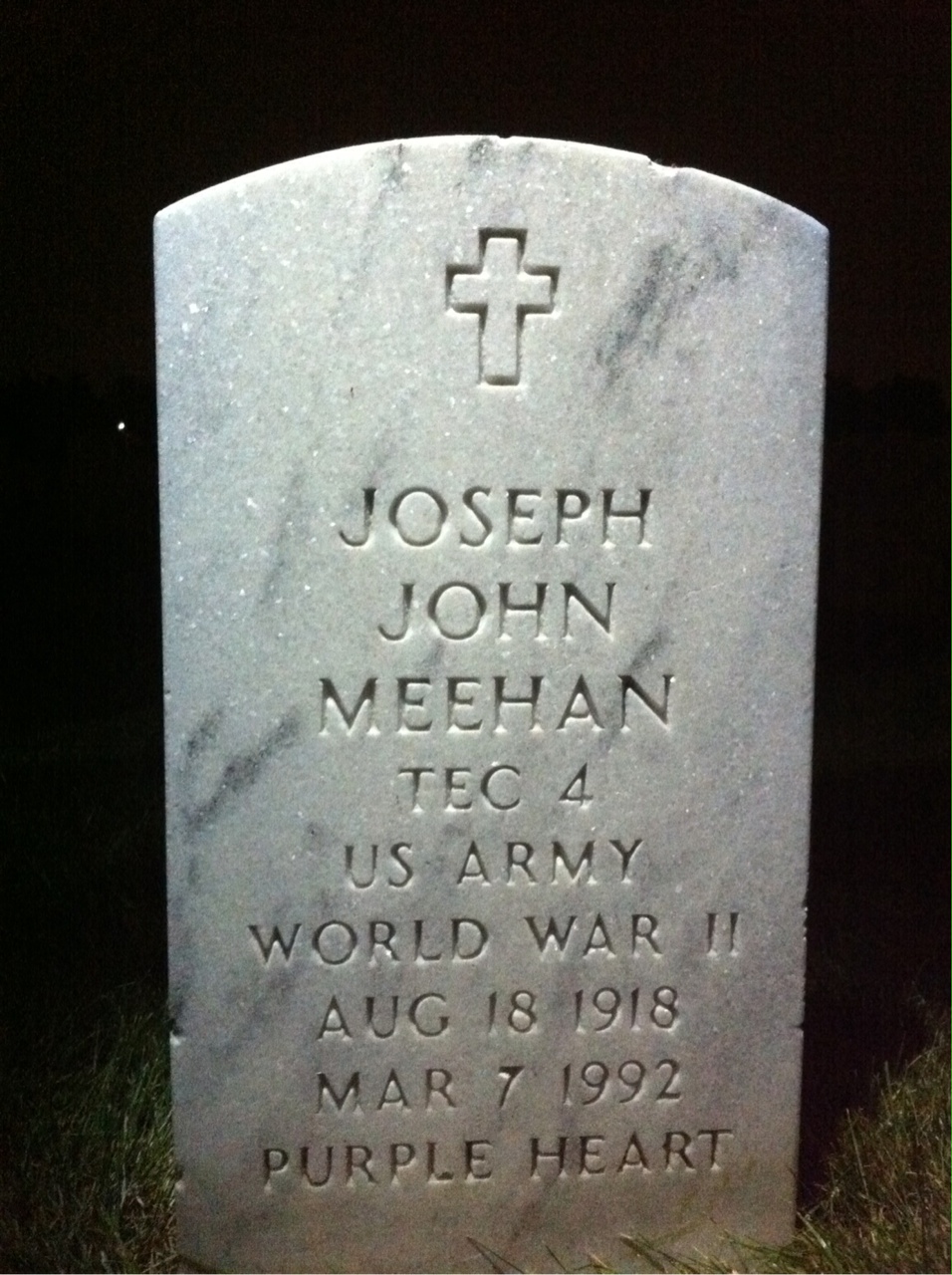 Agnes Meehan