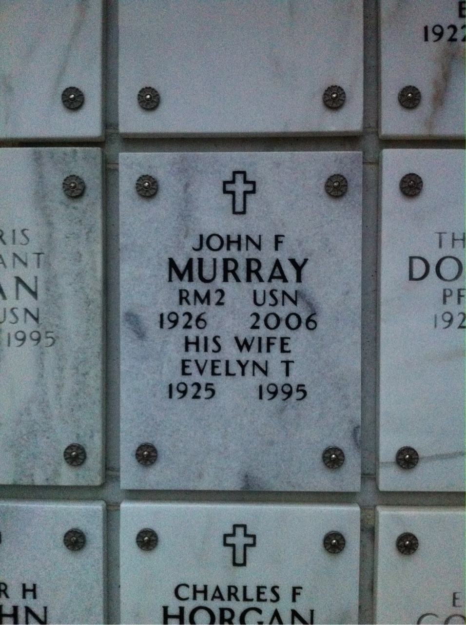 John Murray
