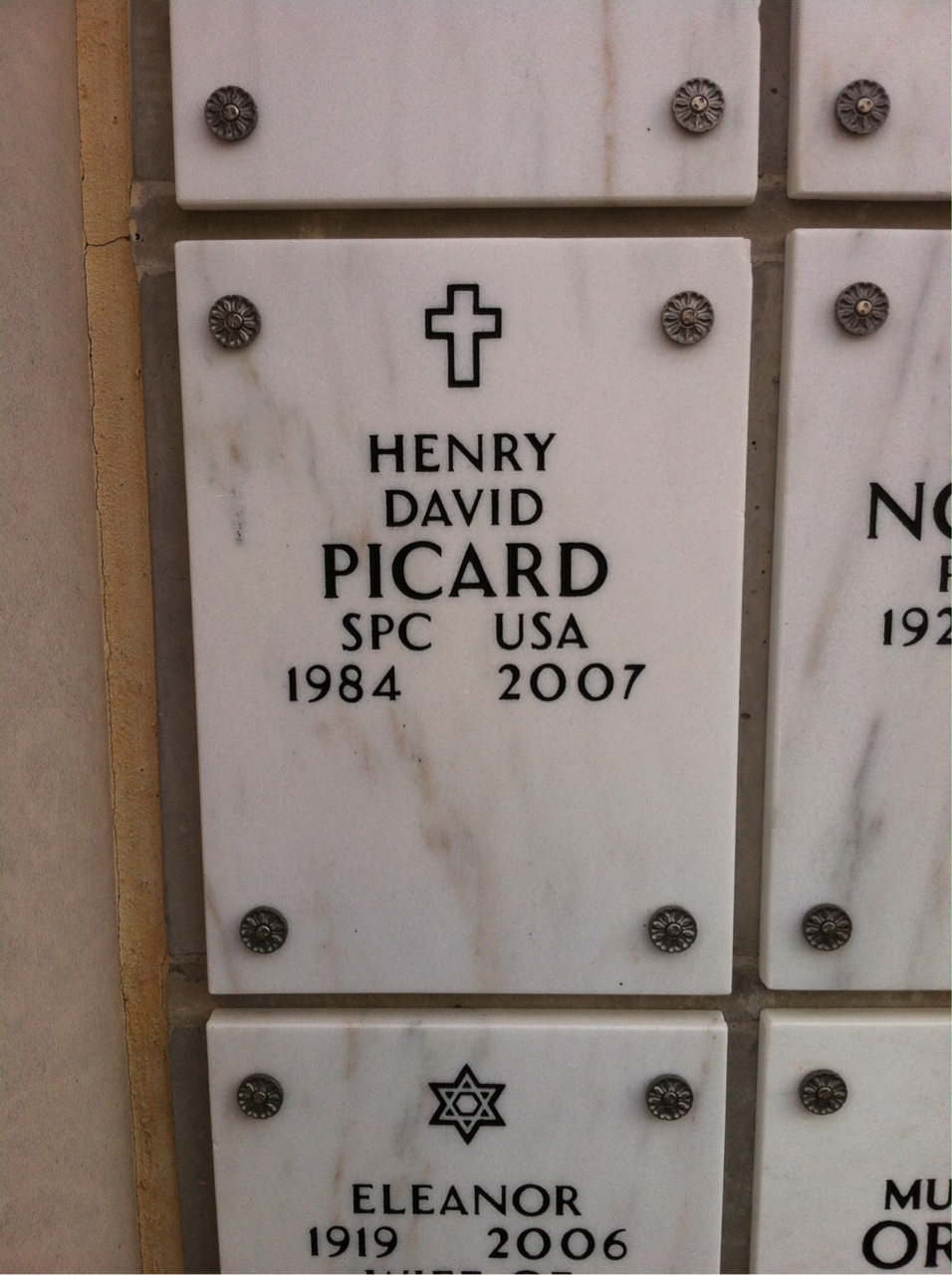 Henry Picard