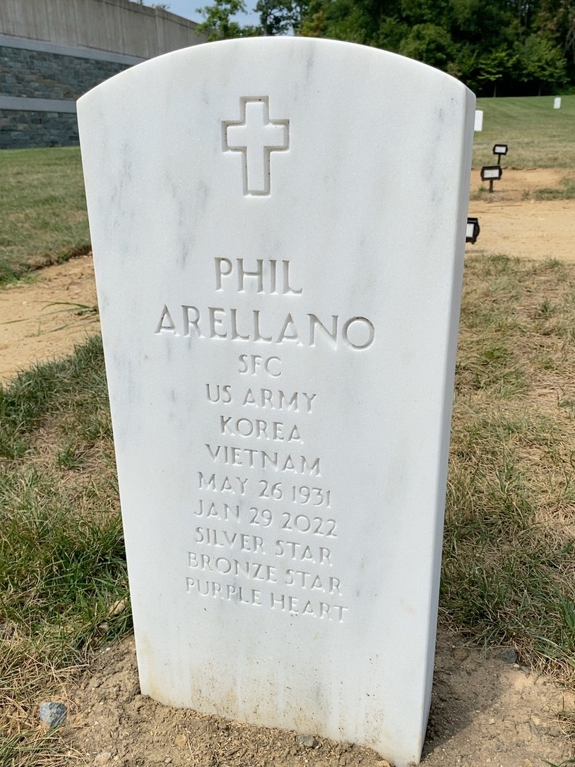 Phil Arellano