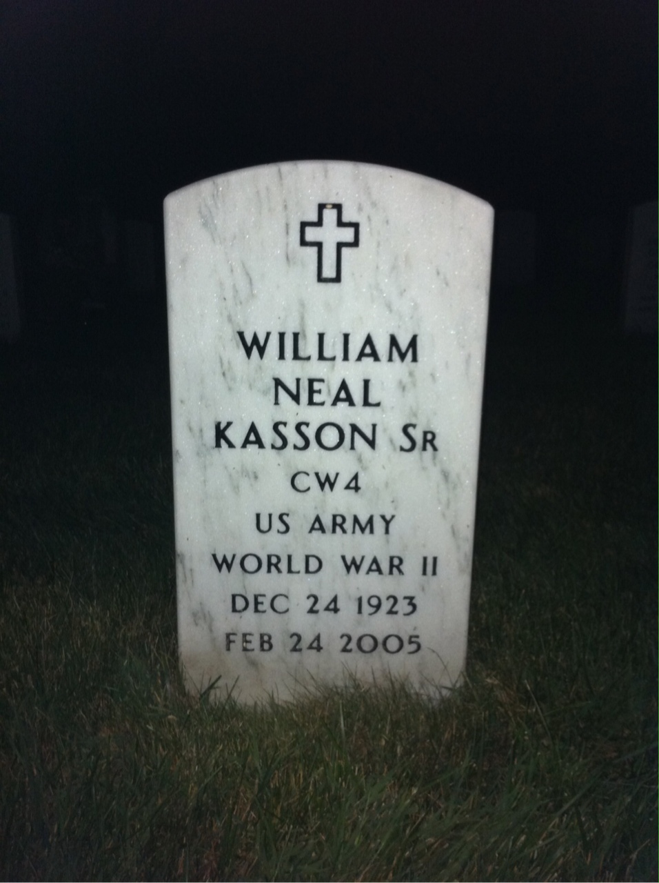 William Kasson