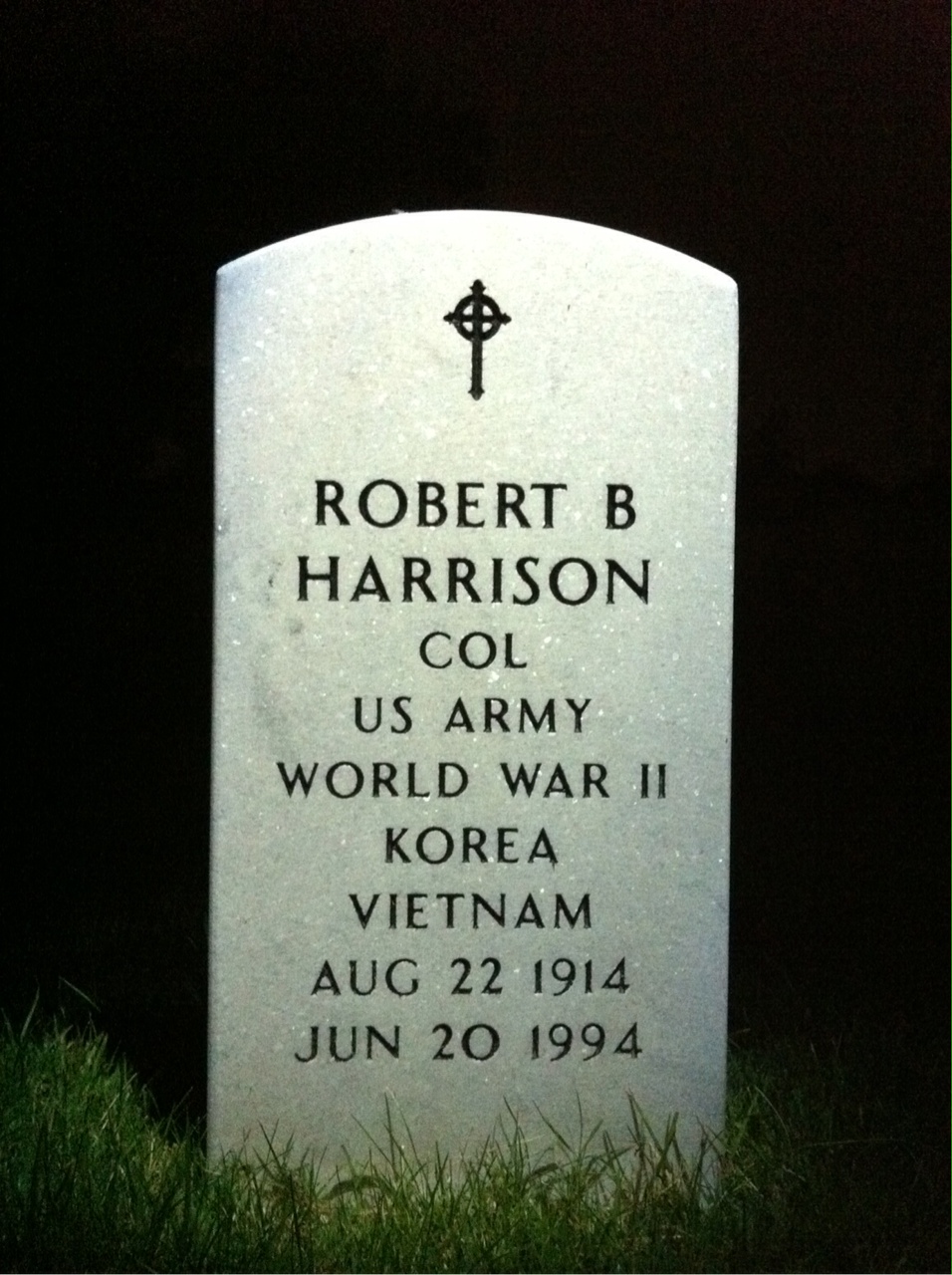 Robert Harrison