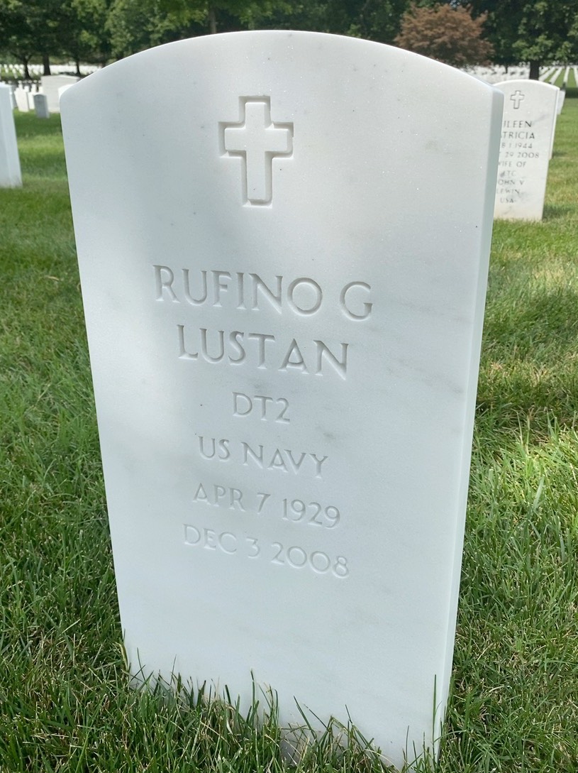 Rufino Lustan