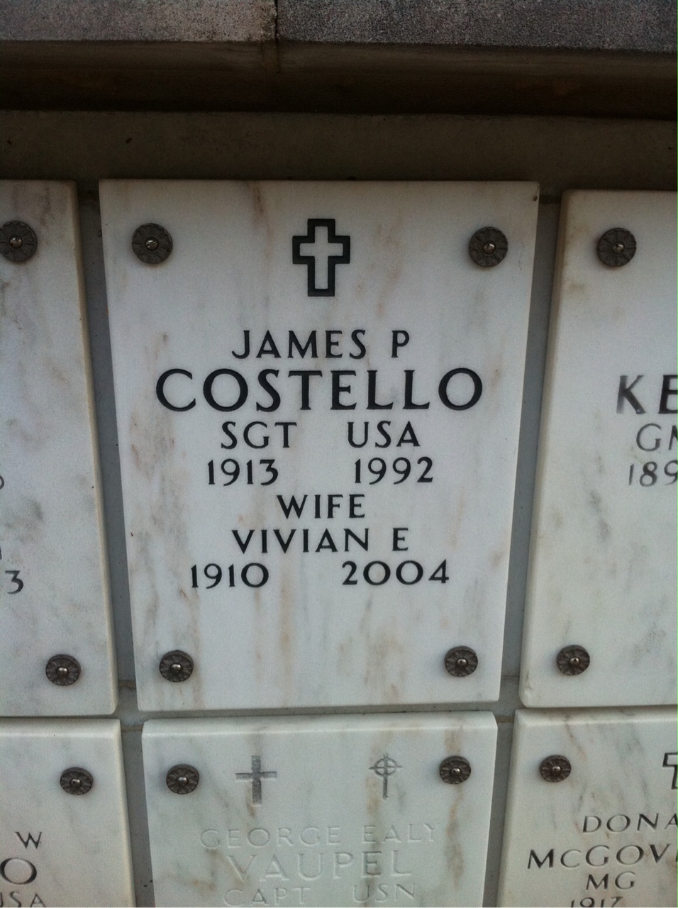 James Costello