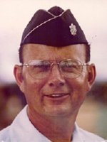 WILLIS WILLIAM SHERRILL - Vietnam War Veteran