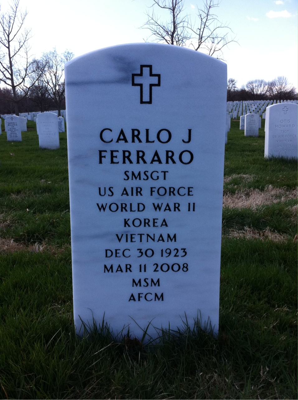 Carlo Ferraro