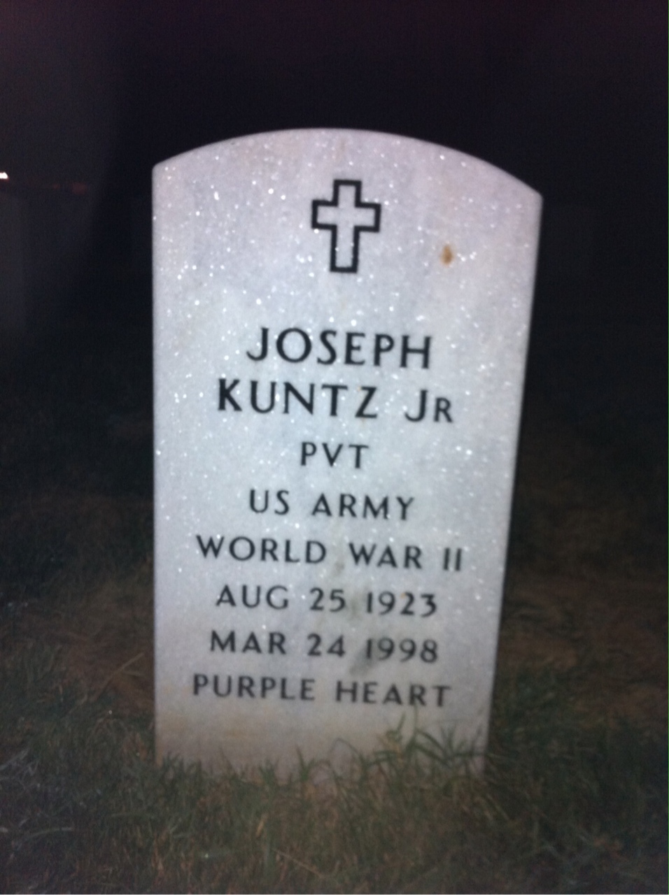 Joseph Kuntz