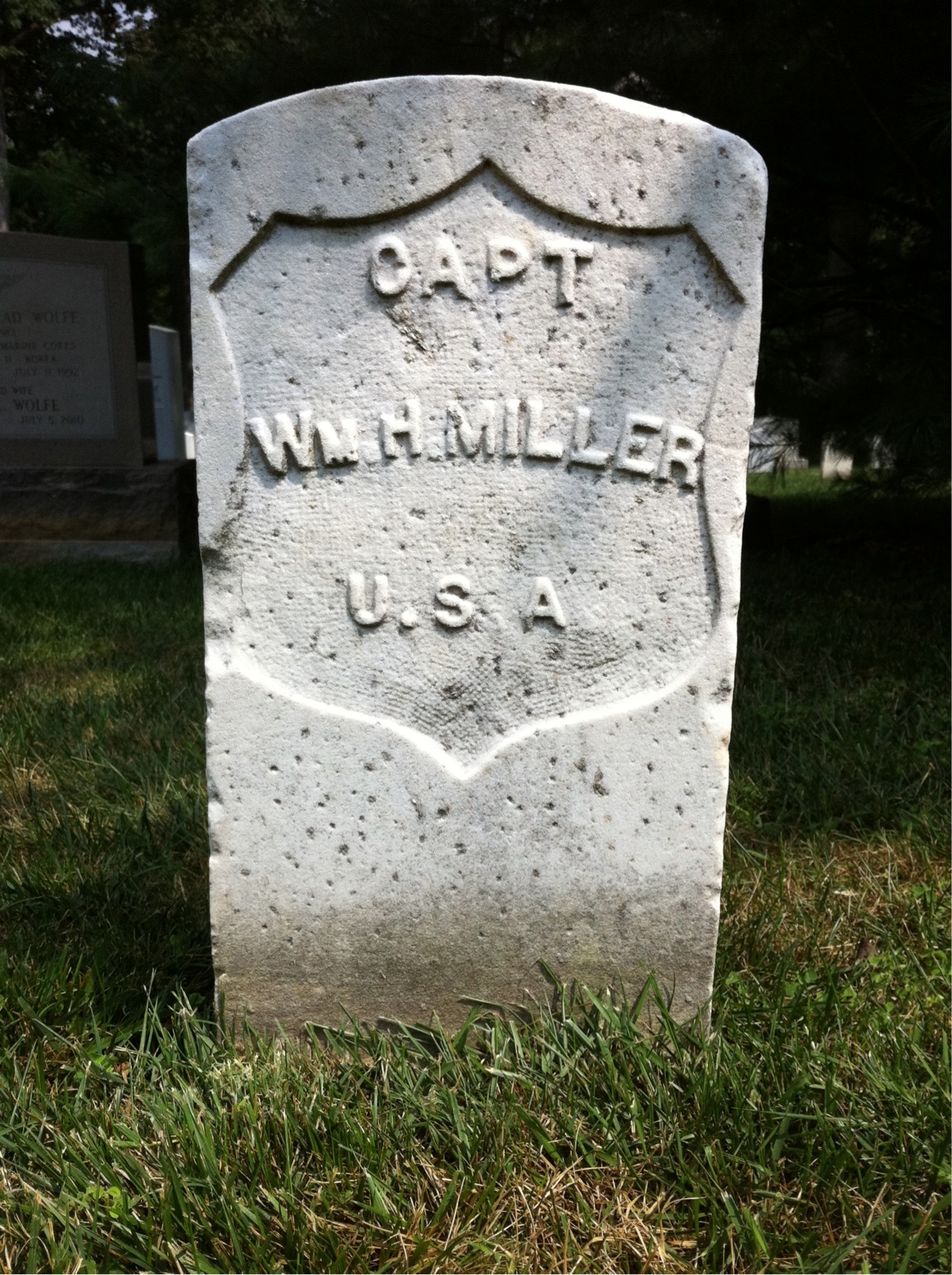 William Miller