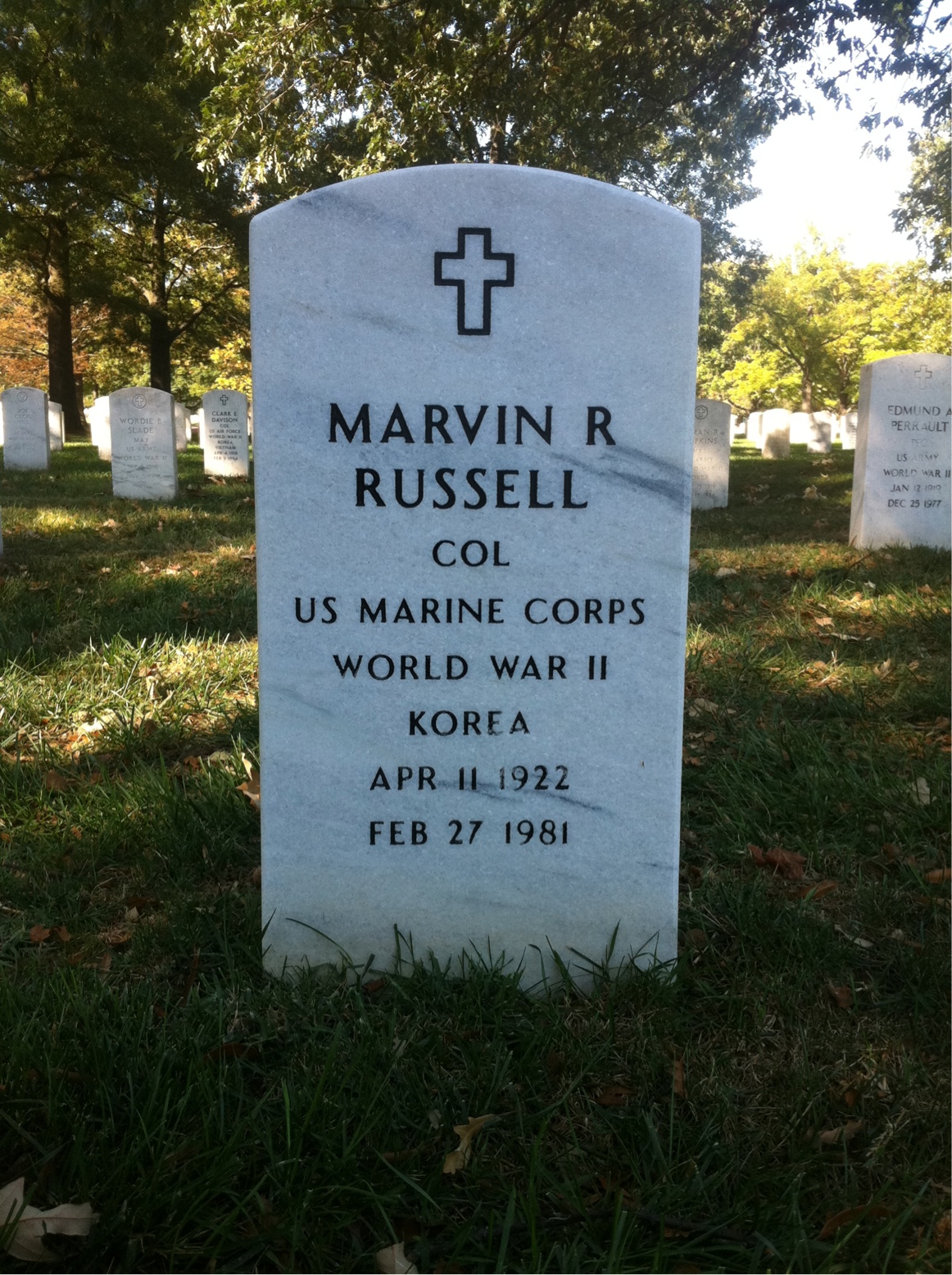 Guida Russell