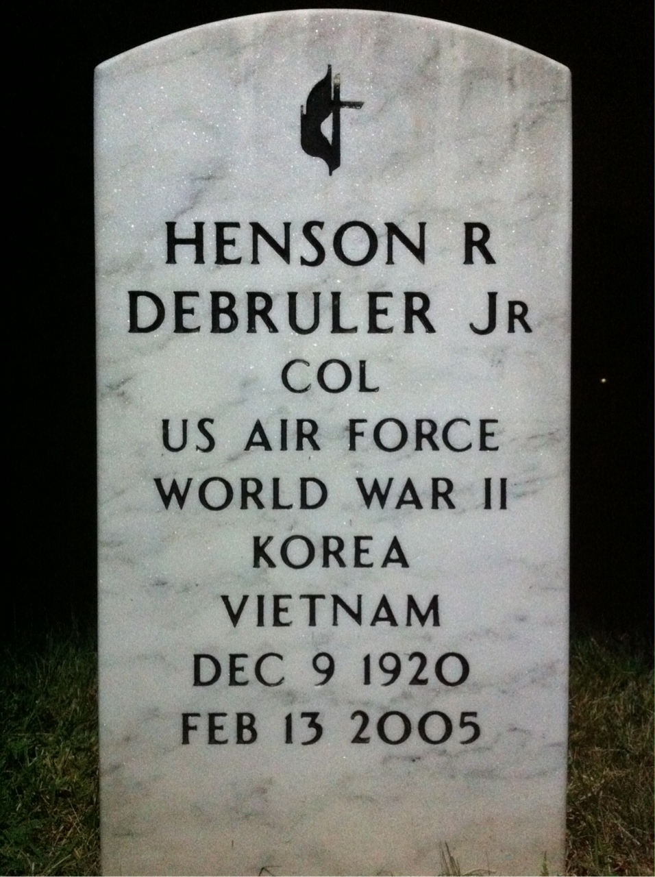 Henson Debruler