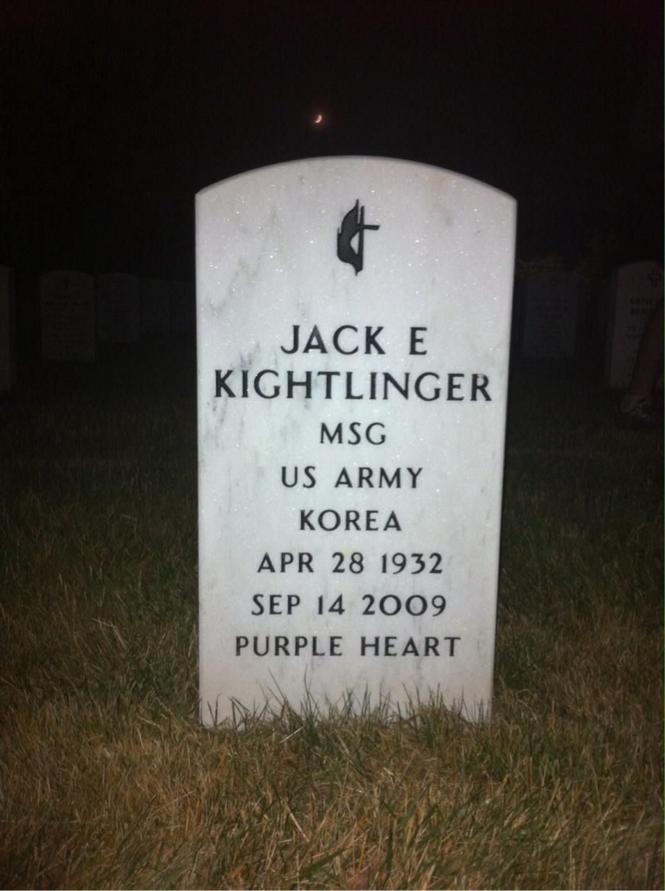 Jack Kightlinger