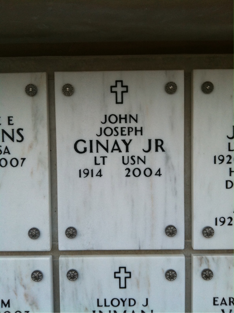 John Ginay
