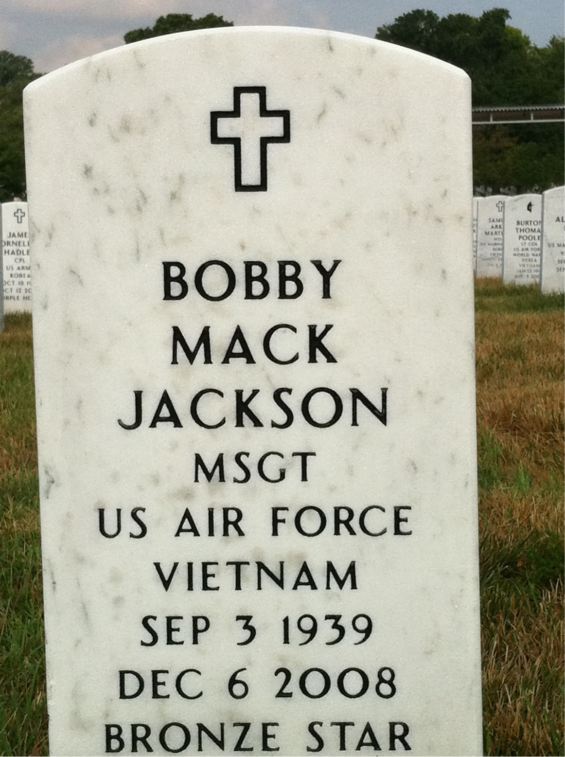 Bobby Jackson