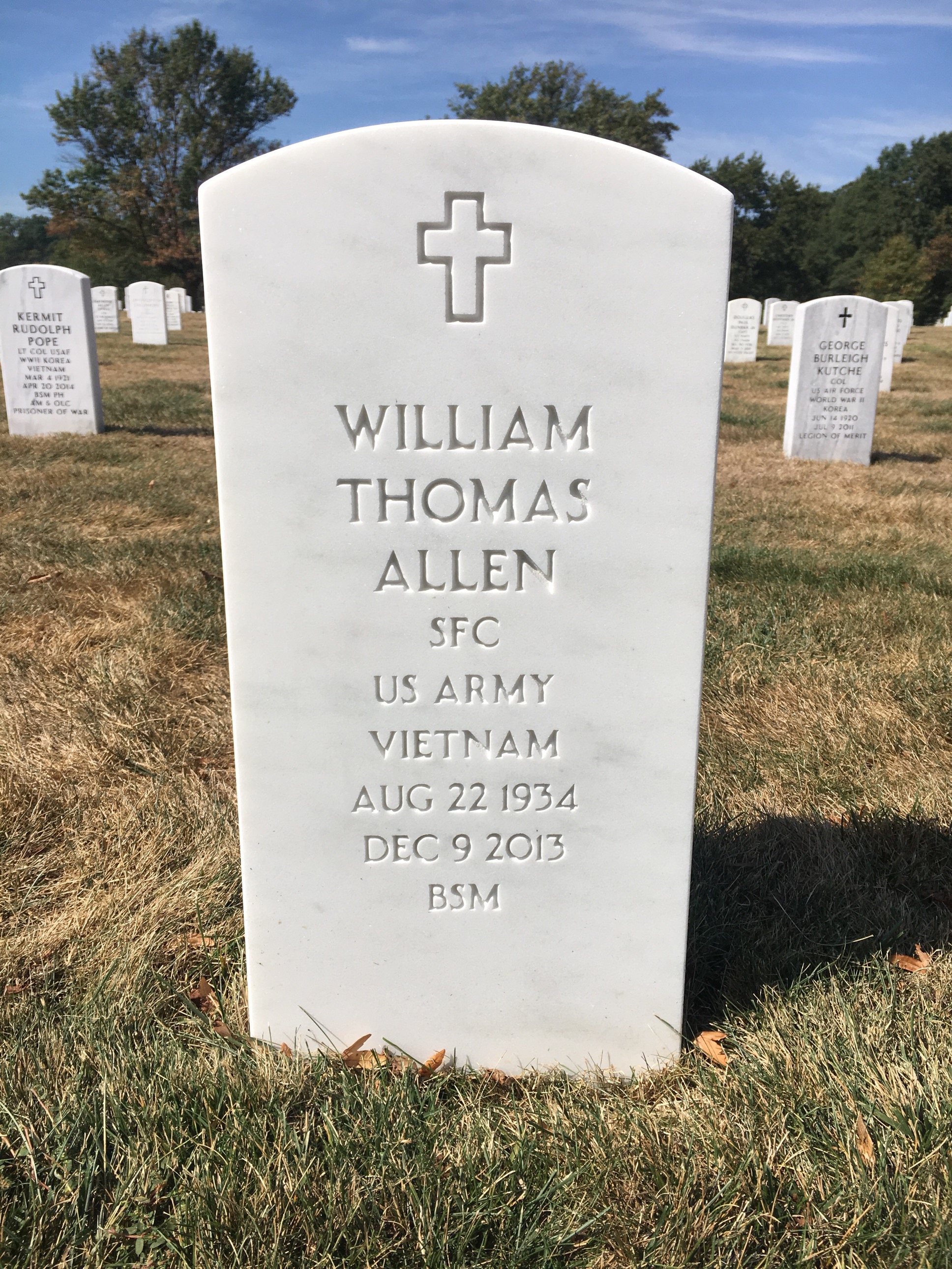 William Allen