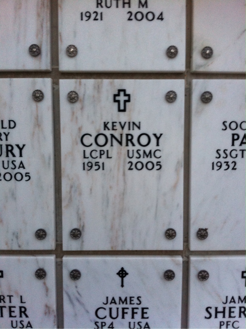 Kevin Conroy