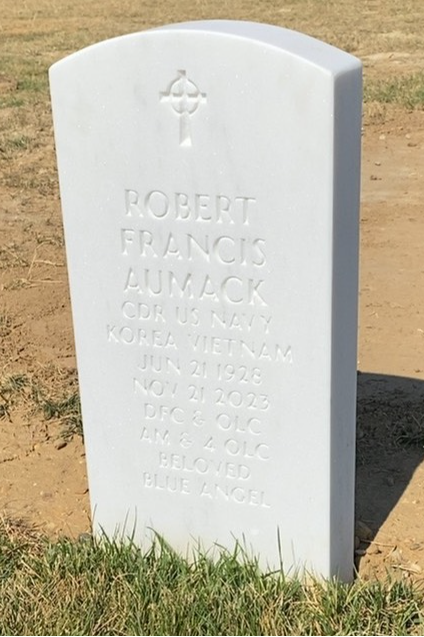 Robert Aumack