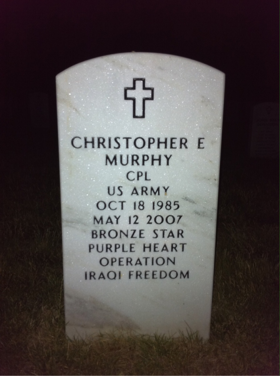 Christopher Murphy
